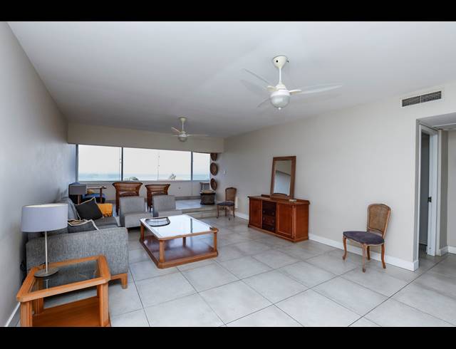 2 BEDROOM APARTMENT RENTED IN LA LUCIA